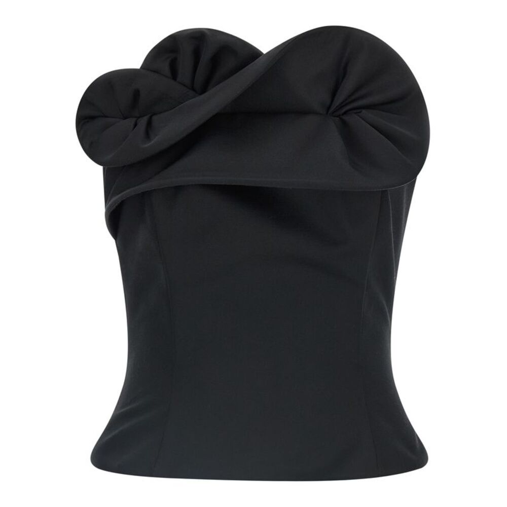 Magda Butrym Women '01' Corset Top
